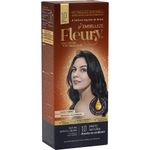 Tintura Fleury 10  Preto Natural