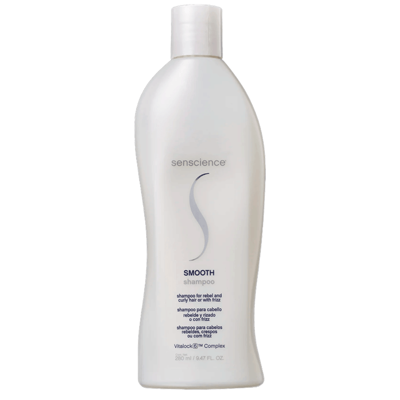 Senscience Smooth - Shampoo 280ml