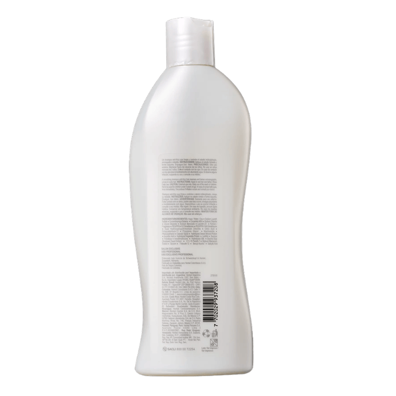 Senscience Smooth - Shampoo 280ml