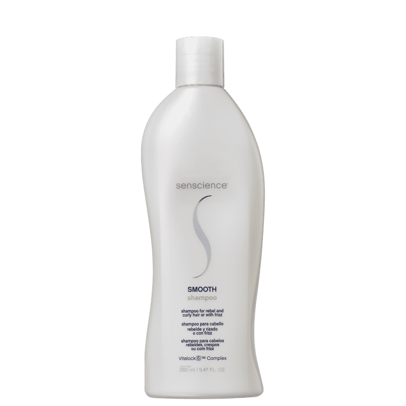 Senscience Smooth - Shampoo 280ml