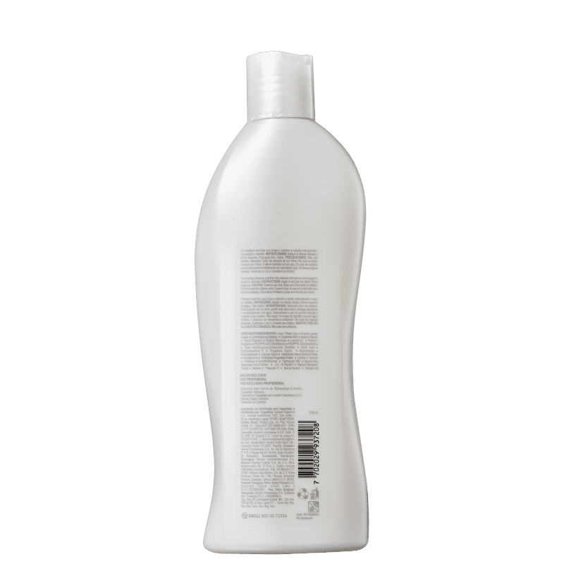 Senscience Smooth - Shampoo 280ml