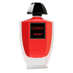 Galaxy Plus Concept Lovely Eau de Parfum - Perfume Feminino 100ml
