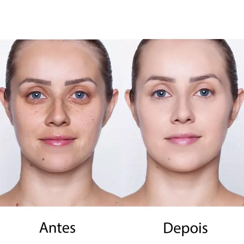 Bruna Tavares Skin L30 - Base Líquida 30ml