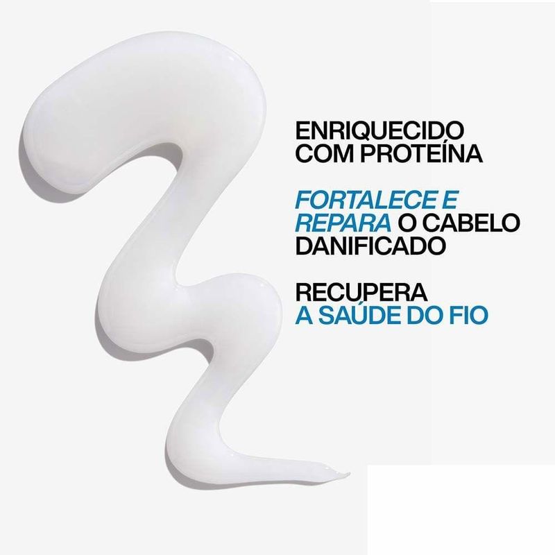 Redken Extreme Shampoo 300ml + Condicionador 250ml