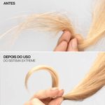 Redken Extreme Shampoo 300ml + Condicionador 250ml