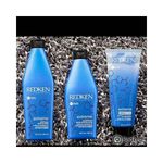 Redken Extreme Shampoo 300ml + Condicionador 250ml
