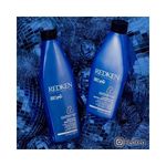 Redken Extreme Shampoo 300ml + Condicionador 250ml