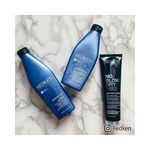 Redken Extreme Shampoo 300ml + Condicionador 250ml