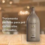 Lowell Shampoo para Lavatório - 2500ml