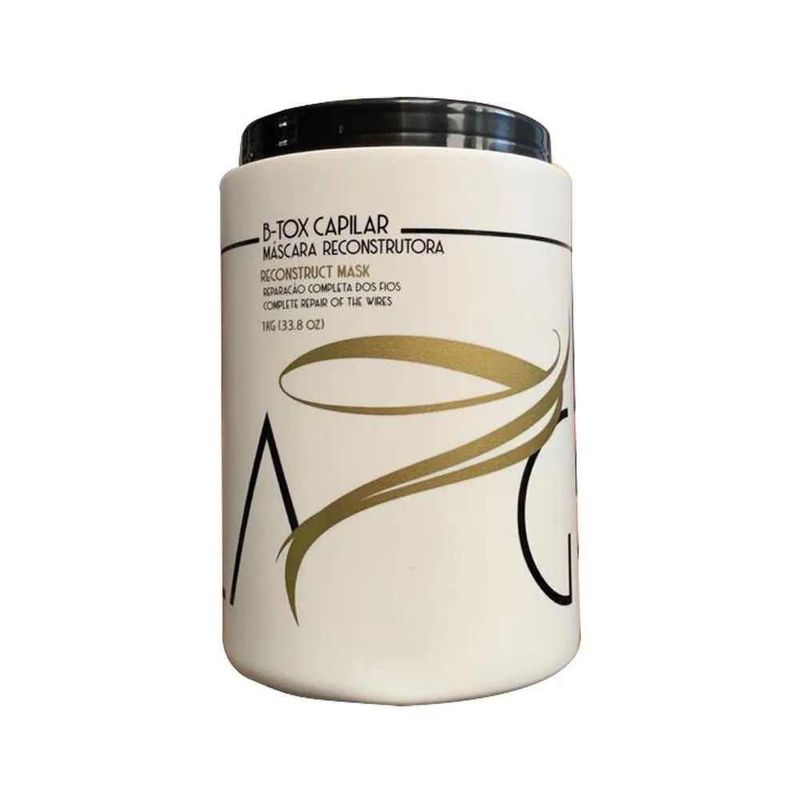 Portier Btox Capilar La Grace 1kg