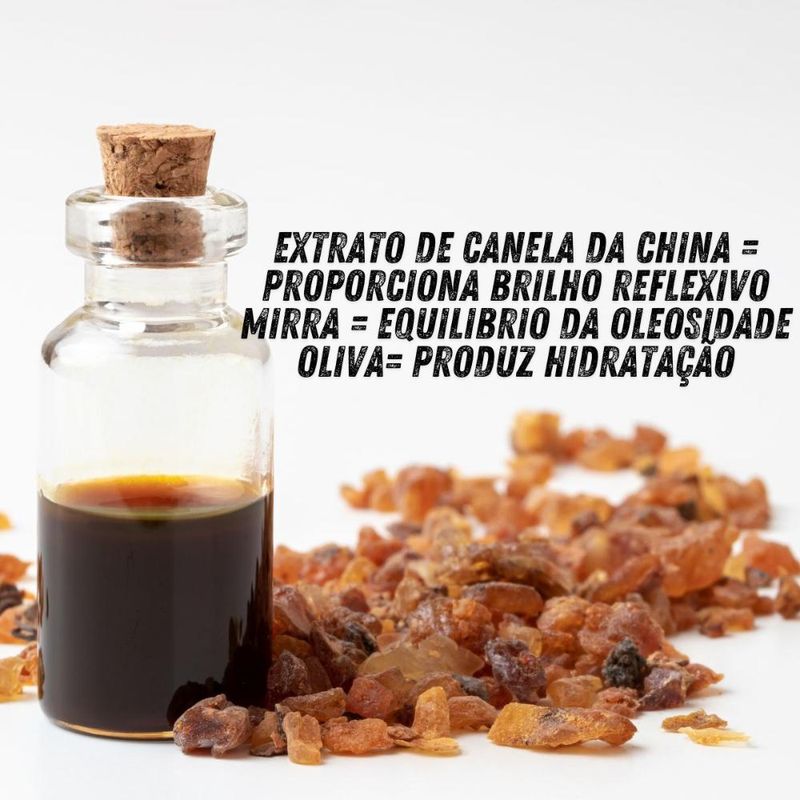 Portier Exclusive Escova Progressiva (2x 250ml) + Ciclos B-Tox Máscara Violet 250g