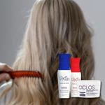 Portier Exclusive Escova Progressiva (2x 250ml) + Ciclos B-Tox Máscara Violet 250g