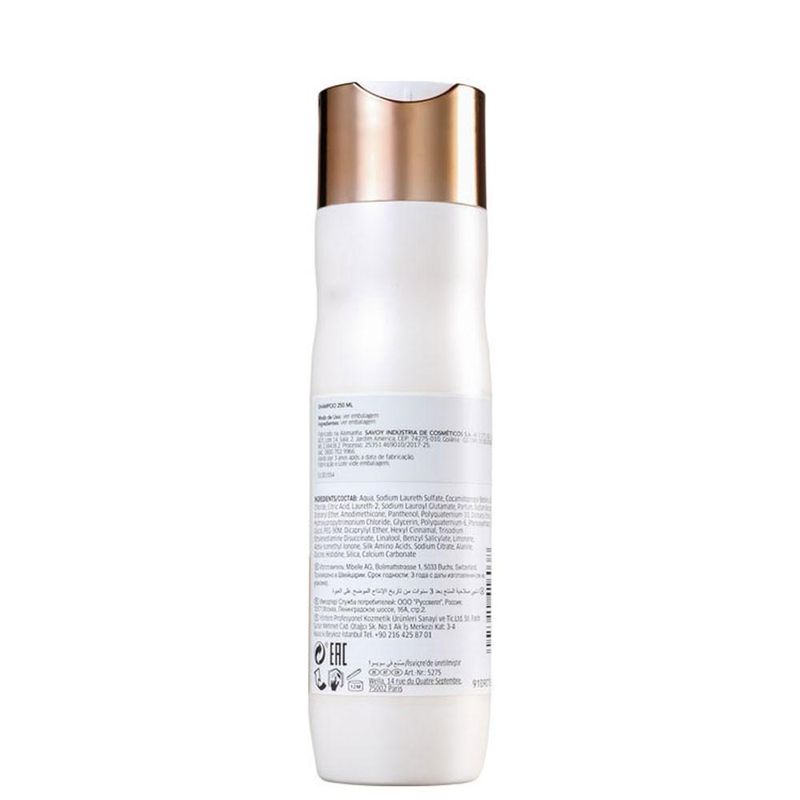 Wella Professionals Fusion - Shampoo 250ml