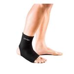 Tornozeleira Neoprene Curta Hidrolight Tamanho G Ref: OR46B-3