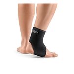 Tornozeleira Neoprene Curta Hidrolight Tamanho G Ref: OR46B-3