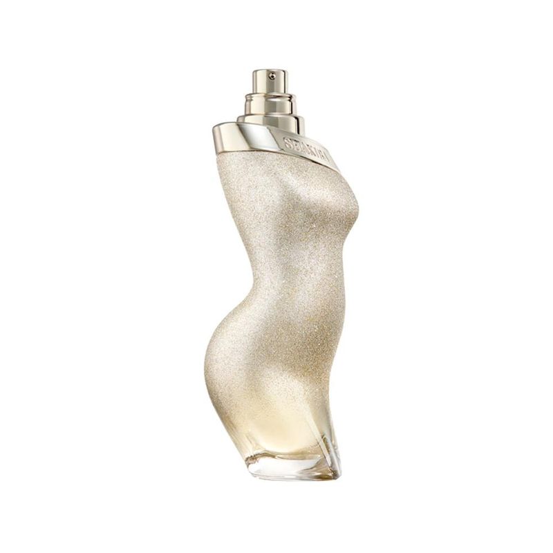 Perfume Feminino Shakira Dance Star Midnight Eau de Toilette 80ml