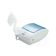 Inalador Nebulizador Compressor Desk DC1 G-Tech - Cor Branco 110V/220V Branco