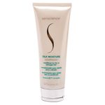 Senscience Silk Moisture Condicionador 240ml