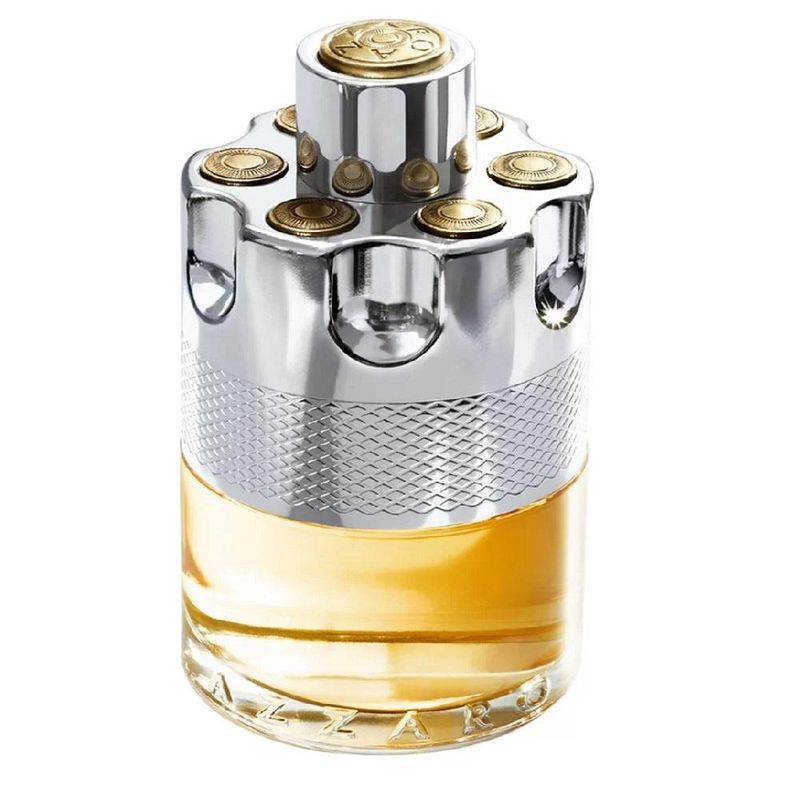 Azzaro Wanted Eau de Toilette Masculino 100ml