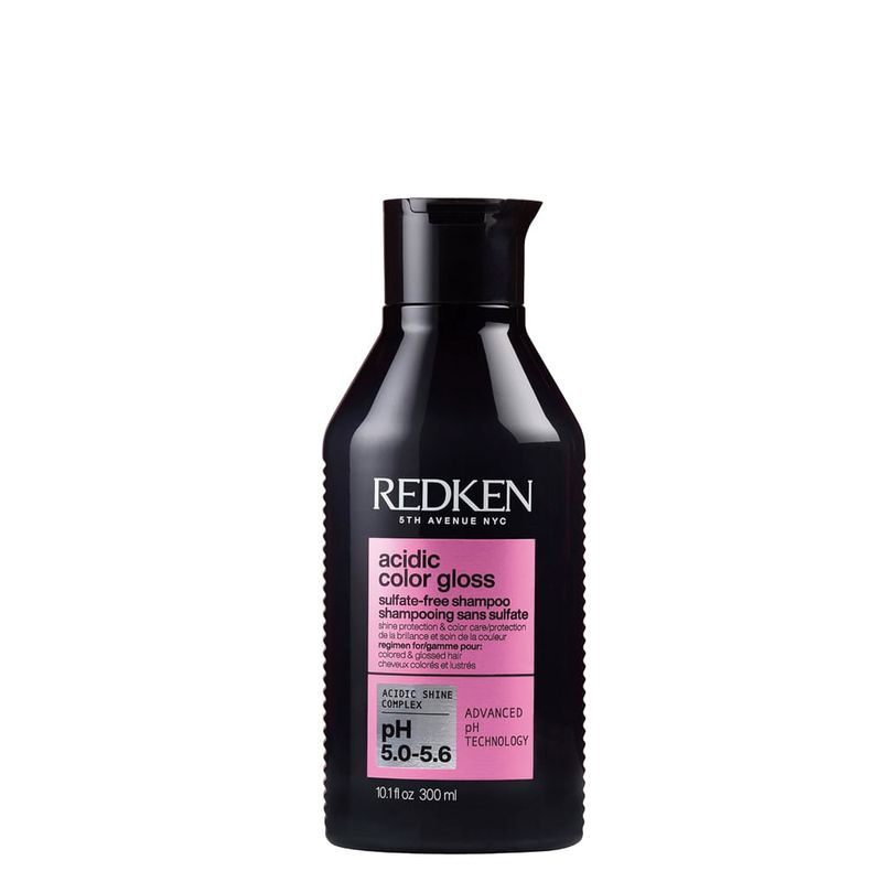 Shampoo Acidic Color Gloss Redken V805 300ml