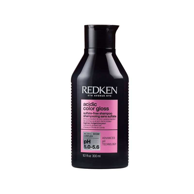 Shampoo Acidic Color Gloss Redken V805 300ml