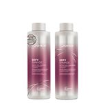 Kit Joico Professional Defy Damage Protective - Shampoo 1000ml + Condicionador 1000ml