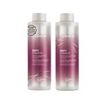 Kit Joico Professional Defy Damage Protective - Shampoo 1000ml + Condicionador 1000ml