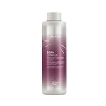 Kit Joico Professional Defy Damage Protective - Shampoo 1000ml + Condicionador 1000ml