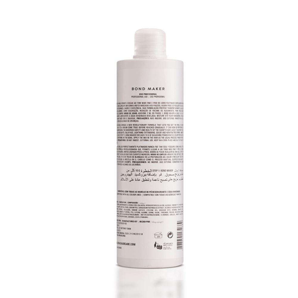 Braé Bond Angel Plex Effect N°1 Bond Maker - Tratamento