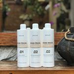 Braé Bond Angel Plex Effect N°1 Bond Maker - Tratamento Protetor 500ml