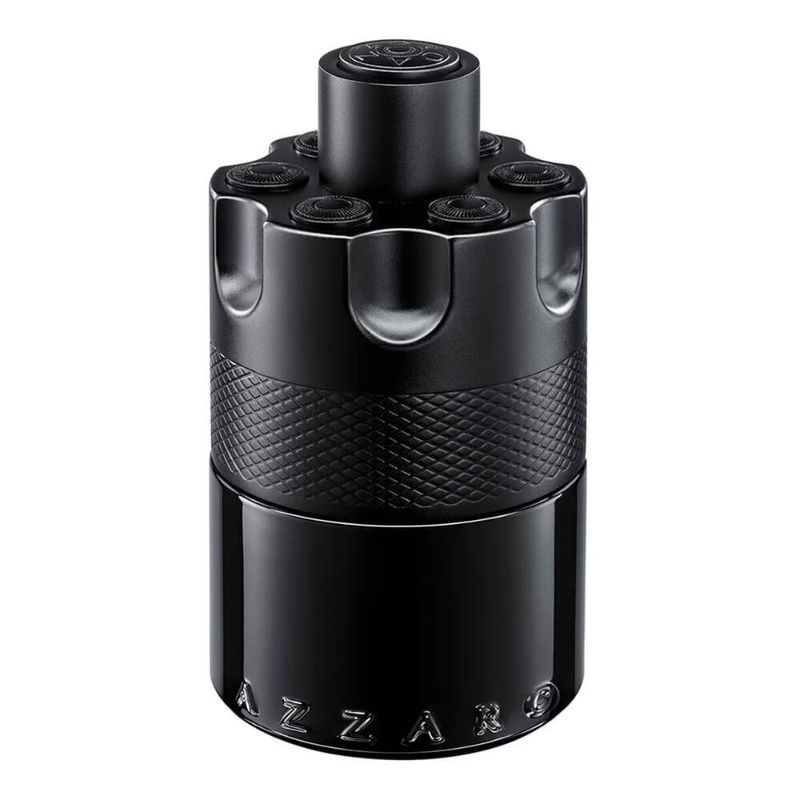 Azzaro Most Wanted Intense Masculino Eau de Parfum 100ml