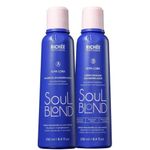 Richée Soul Loira Shampoo + Condicionador 250ml
