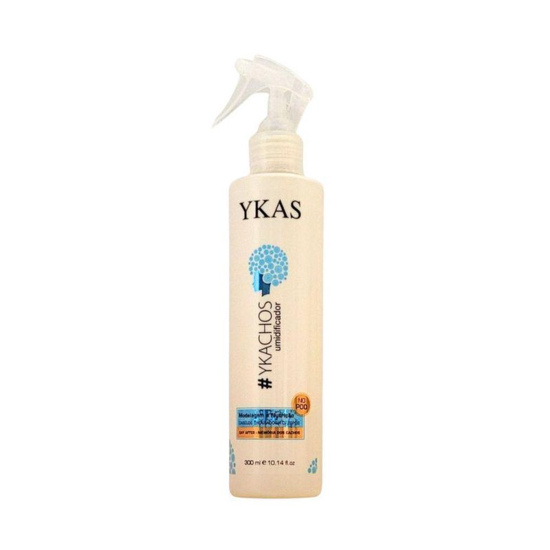 Ykas Ykachos Umidificador 300ml