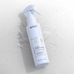 Richée Mist Glow Fluido Termoativado 120g
