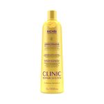Richée Clinic Repair System Shampoo + Condicionador 1000ml