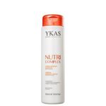 Ykas Nutri Complex Condicionador 300ml