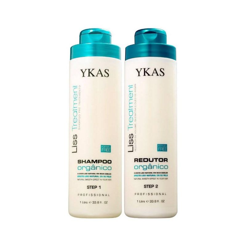 Ykas Pos Botanic Condicionador 300ml