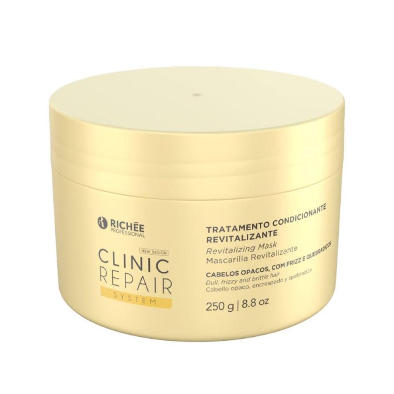 Richée Clinic Repair Máscara 250g