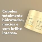 Richée Clinic Repair Máscara 250g