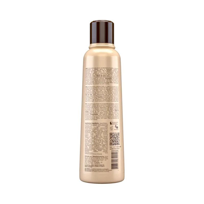Richée Cacau Power Nutri Condicionador 250ml