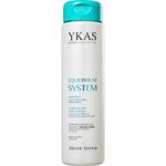 Ykas Equilibrium System Shampoo 300ml