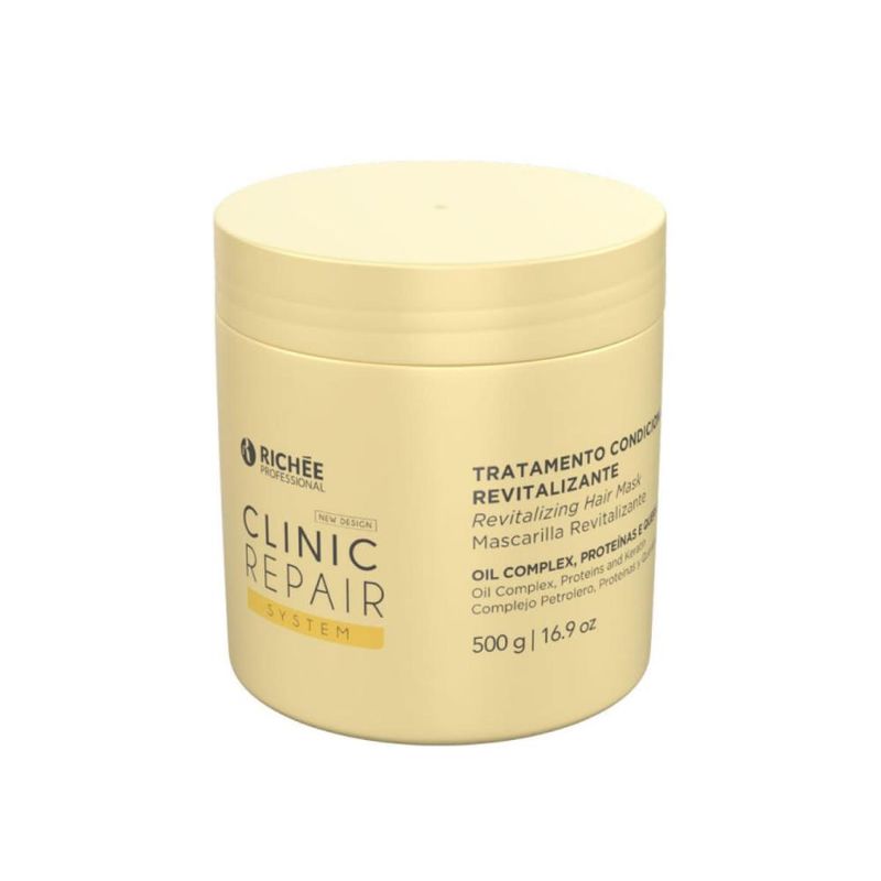 Richée Clinic Repair Máscara 500g
