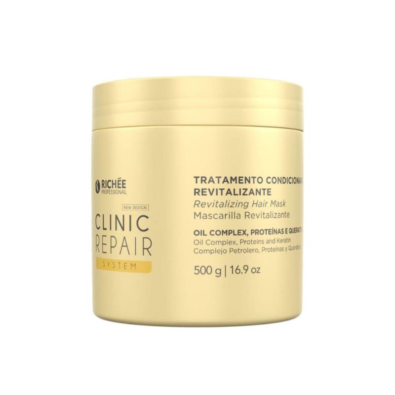 Richée Clinic Repair Máscara 500g