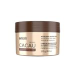 Richée Cacau Power Nutri Shampoo 250ml + Condicionador 250ml + Máscara 250g