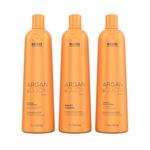 Richée Argan e Ojon Progressiva (3 x 1 Litro)