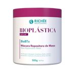 Richeé Professional Bioplástica BioBTX Máscara Repositora 500g