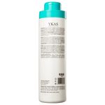 Ykas Equilibrium System Condicionador 1000ml
