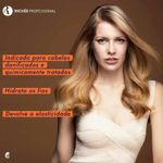 Richée Argan e Ojon Máscara Capilar 150g