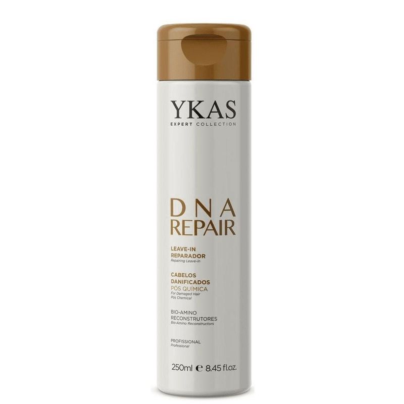 Ykas DNA Repair Leave-In 250ml