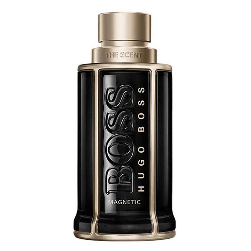 Hugo Boss The Scent Masculino Magnetic Eau de Parfum 100  ml